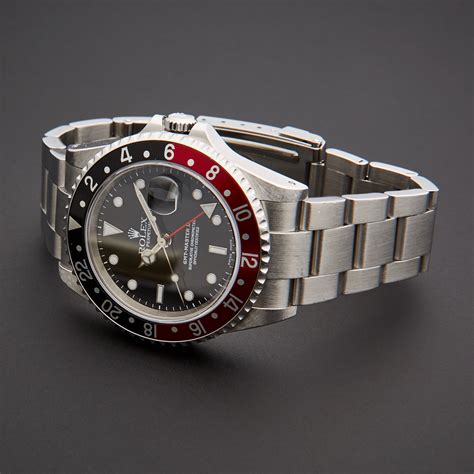 rolex gmt master ii p serial number|rolex gmt master ii value.